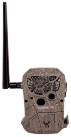 Wildgame Innovations Encounter 2.0 26MP Trail Camera connects through AT&T